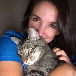 Meet your Posher, Rebecca